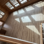Hardwood floor 2