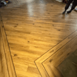 Hardwood floor 4