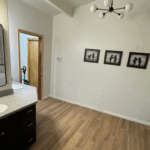 Hardwood floor 6