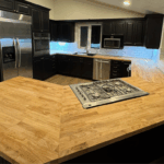 Hardwood floor 7