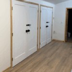 Hardwood floor 8