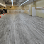 Hardwood floor 9