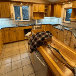 Tile floor 2
